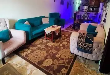 شقق مفروشة للإيجار - 3 غرف - بالدور 7