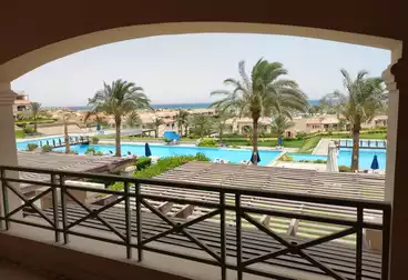 شاليهات للبيع - 3 غرف - بالدور 1