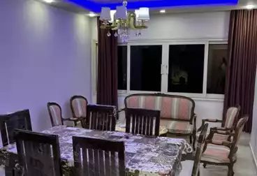 Properties For rent - 3 rooms - floor 2