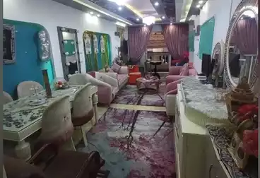 Apartments For sale - 2 rooms - floor 2