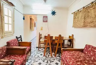 Furnished Apartment For sale - 2 rooms - floor 0