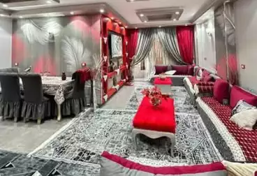 Apartments For sale - 3 rooms - floor 4