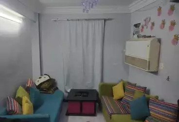 Properties For rent - 3 rooms - floor 3