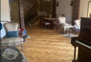 Duplex For sale - 4 rooms - floor 4