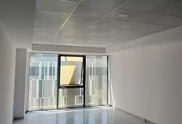 Offices For rent - 2 rooms - floor 1