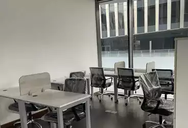 Offices For sale - 4 rooms - floor 1