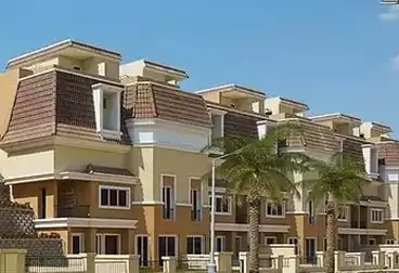 Villas For sale - 9 rooms