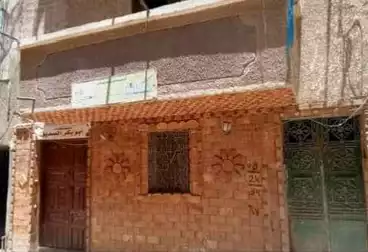 منزل / بيت للبيع - 3 غرف