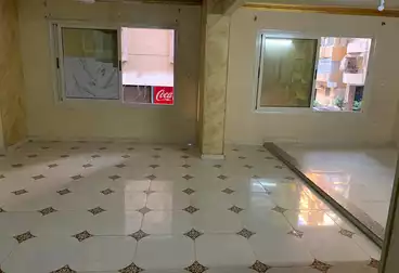 Offices For rent - 1 rooms - floor 1
