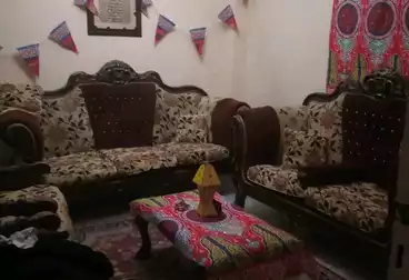 Apartments For sale - 4 rooms - floor 5