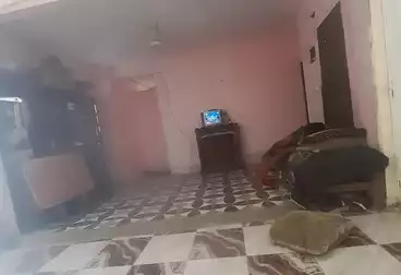 Roof For sale - 2 rooms - floor 1