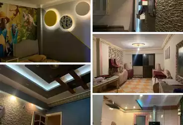 Apartments For sale - 3 rooms - floor 12
