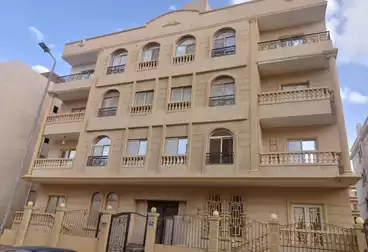 Apartments For sale - 3 rooms - floor 1