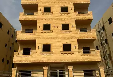Apartments For sale - 3 rooms - floor 1