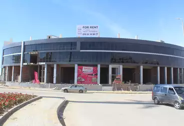 Commercial For sale - floor 1