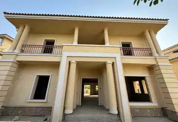 Separate Villa For sale - 4 rooms