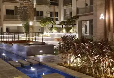 Apartment with Garden For rent - 2 rooms - floor 0