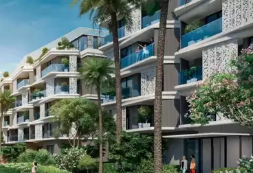 Apartments For sale - 2 rooms - floor 4