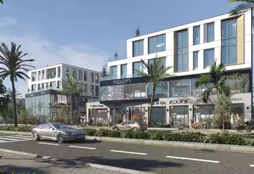 Shops For sale - floor 1