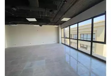 Administrative For rent - 3 rooms - floor 1