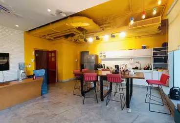 Co-working space For rent - floor 2