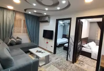 Apartments For rent - 2 rooms - floor 1