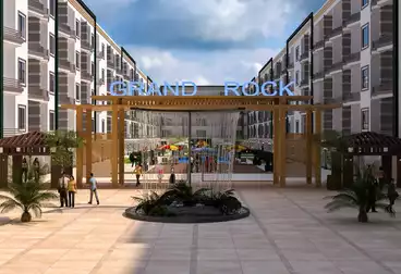 Studio For sale - 1 rooms - floor 1