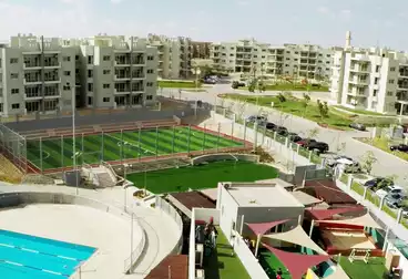 Apartments For rent - 3 rooms - floor 1