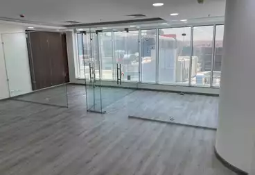 Offices For rent - 1 rooms - floor 2