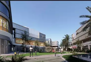 Commercial For sale - floor 1