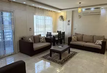 Furnished Apartment For rent - 2 rooms - floor 3