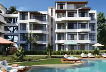 Chalets For sale - 2 rooms - floor 2
