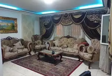 Furnished Apartment For rent - 2 rooms - floor 9