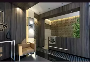 Apartments For sale - 3 rooms - floor 7