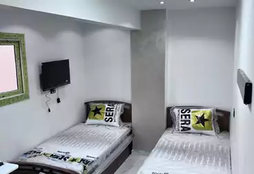 Apartments For rent - 1 rooms - floor 3
