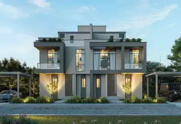 Villas For sale - 3 rooms
