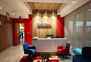 Offices For rent - 7 rooms - floor 2