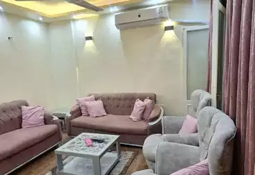 Furnished Apartment For rent - 2 rooms - floor 4