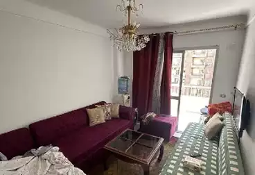 Furnished Apartment For sale - 3 rooms - floor 7