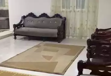 Furnished Apartment For rent - 3 rooms - floor 11