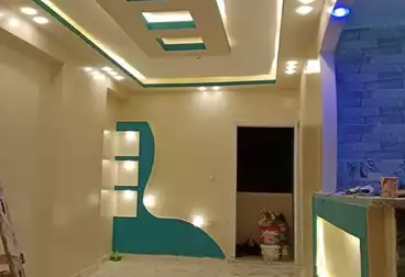 Apartments For sale - 2 rooms - floor 7
