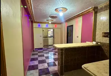 undefined undefined - 2 rooms - floor 9