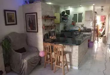 Apartments For rent - 3 rooms - floor 5