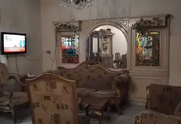 Apartments For sale - 4 rooms - floor 1