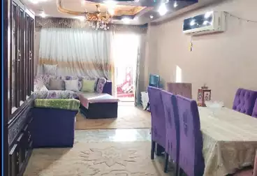 شقق للبيع - 3 غرف - بالدور 5