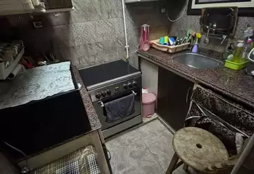 Apartments For sale - 2 rooms - floor 6