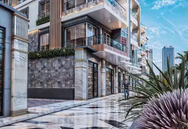 Apartments For sale - 2 rooms - floor 2