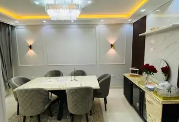 Apartments For sale - 3 rooms - floor 5