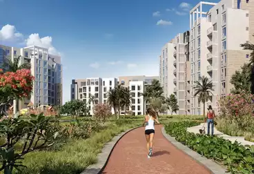 Apartments For sale - 3 rooms - floor 1