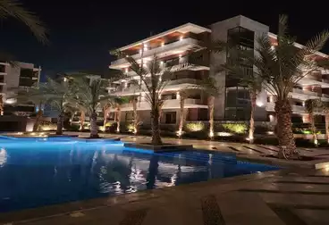 Apartment with Garden For sale - 3 rooms - floor 0